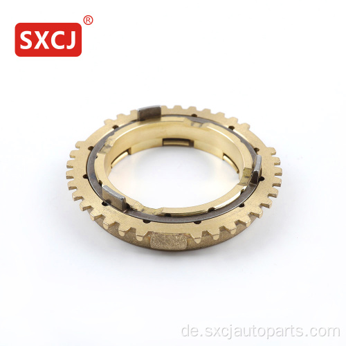 Auto-Synchronring-Set